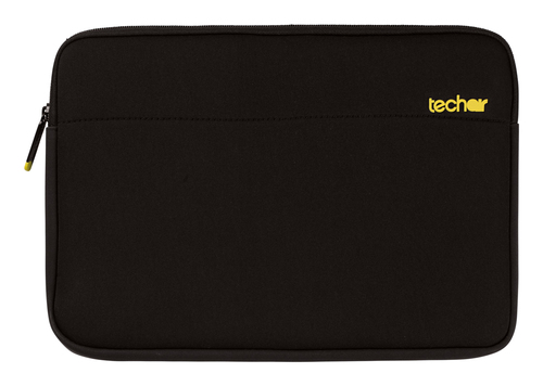 techair Z0309v4 14.1'' Slipcase Black. Supplied by Hypertec. – Tech Air