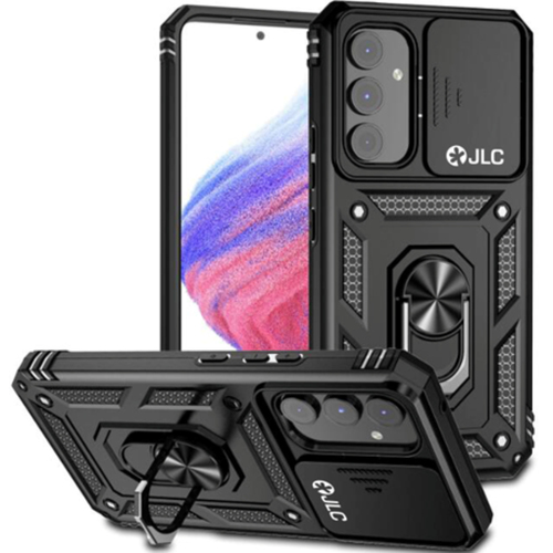 Samsung A17/A26 JLC Gladiator with Camera Cover – JLC