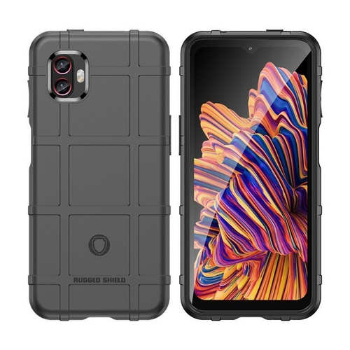 Samsung Xcover 6 PRO - Oxford - Black – JLC