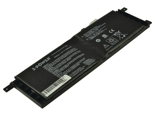 Main Battery Pack 7.2V 4000mAh – PSA