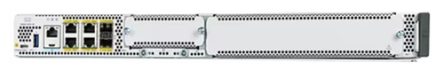 CISCO CATALYST C8300-1N1S-6T ROUTER – Cisco Systems