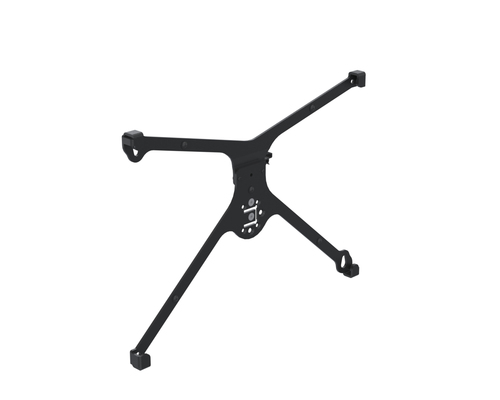 X-Frame for iPad Pro 12.9in BLACK – Ergonomic Solutions