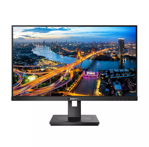 Philips 242B1/00 23.8 INCH IPS FHD Async MM – Philips