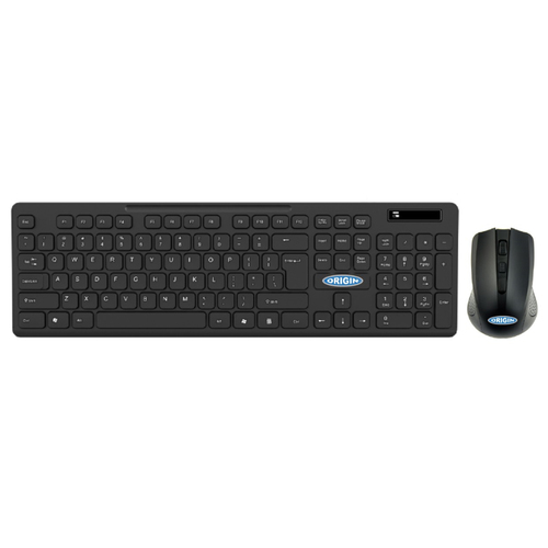 Origin Wireless Keyboard and Mouse Combo – Origin Storage Solutions
