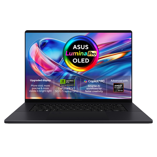 16 INCH Ryzen AI 9 32GB 2TB WinH – ASUSTeK COMPUTER