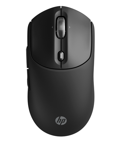 HP 700 Rechargeable Wireless Mouse EMEA-INTL English Loc-Euro plug – HP Inc