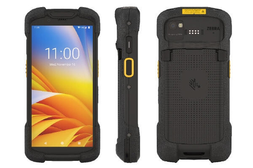 TC73 6in 4/64GB flash SE4770 8/16MP warm – Zebra Technologies