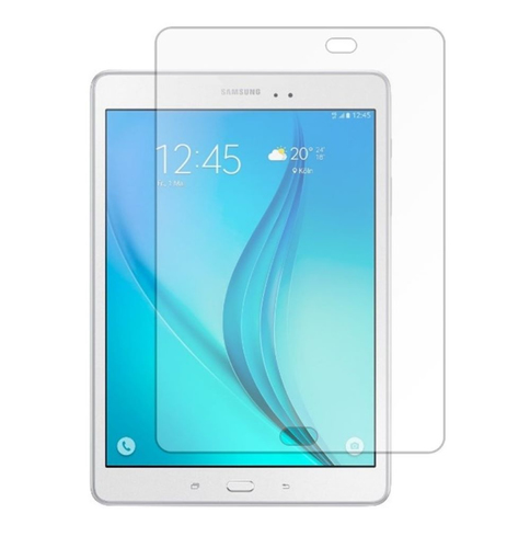 Tempered Glass Screen Protector – JLC