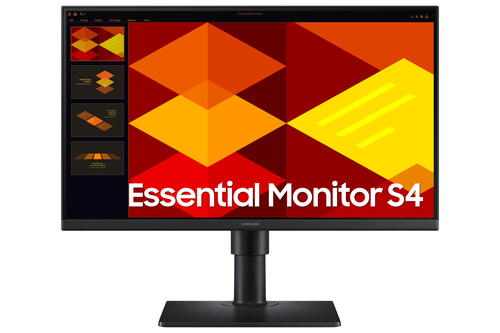22IN IPS MNTR FHD (1920X1080) 1000:1 16:9 5MS HDMI/DP/USB/HDPH – Samsung
