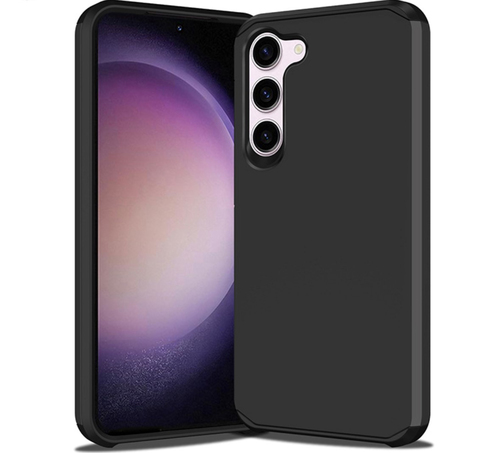 JLC Explorer Samsung A23 Case - Black – JLC