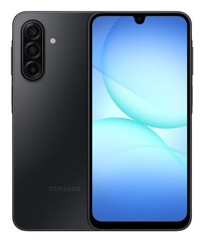A17 5G EE Black 128GB – Samsung