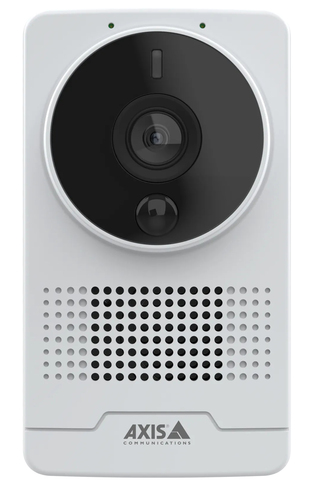 AXIS M1075-L MK II BOX CAMERA – Axis Communications