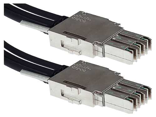 1M TYPE 3 STACKING CABLE, SPARE FOR C9300L & C9300LM – Cisco Systems