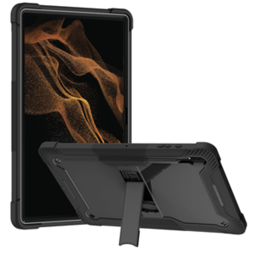 Samsung Tab S8 Ultra JLC Cobra - Black – JLC