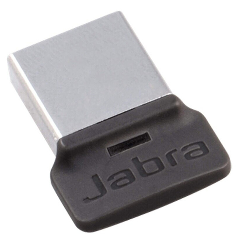 JABRA LINK 370 MS PLUG AND P BLUET MI USB VERS BT4.2 CLS1 – GN