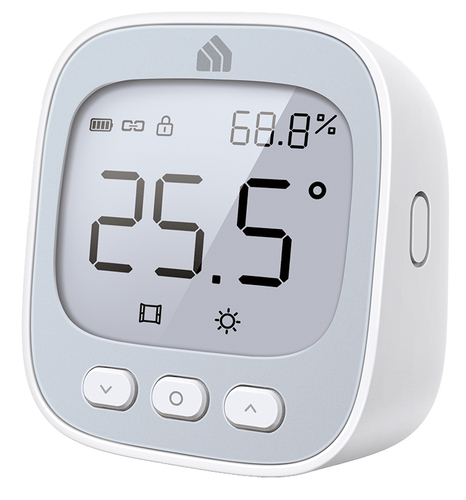 Room Thermostat – TP-Link