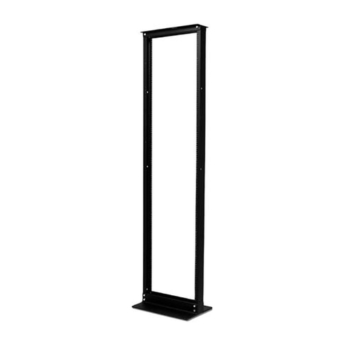APC NtSr 2 Post Rack 45U _12-24 TH Blk – APC