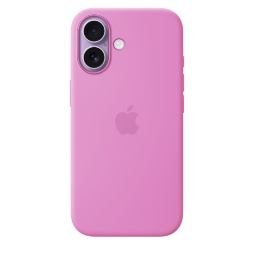 IPHONE 17 SIL CASE MGSFE LAVENDER – Apple