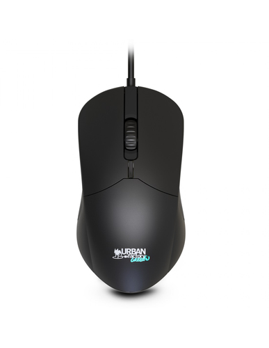 CYCLEE: WIRED USB-A & USB-C MOUSE – Urban Factory