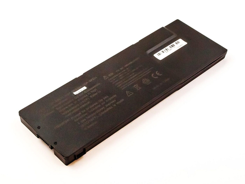 Laptop Battery for Sony – CoreParts