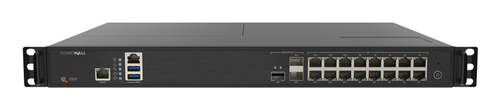 SonicWall 03-SSC-1841 Router