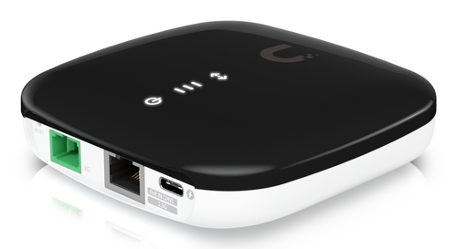 UISP Fiber XG-PON CPE – Ubiquiti Networks
