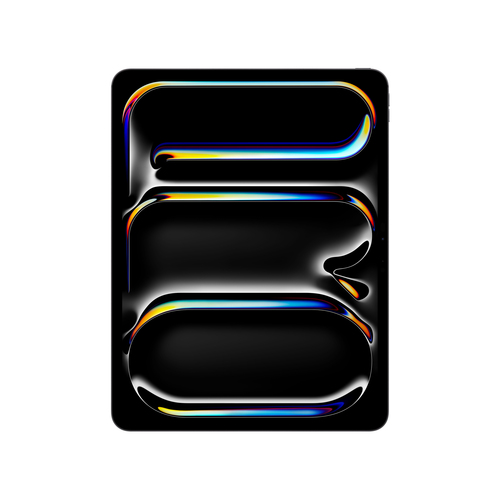 IPAD PRO 13 M4 WIFI 2TB SP BLK NT – Apple