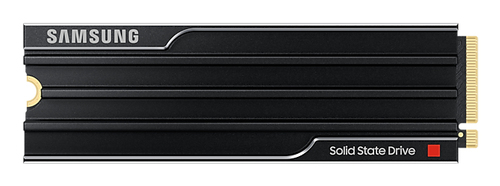 8TB Samsung 9100 PRO with Heatsink M.2 NVMe SSD – Samsung