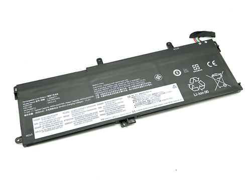 5B10W13914 compatible 57Wh 3-cell battery for Lenovo ThinkPad T590 – Battery Technology