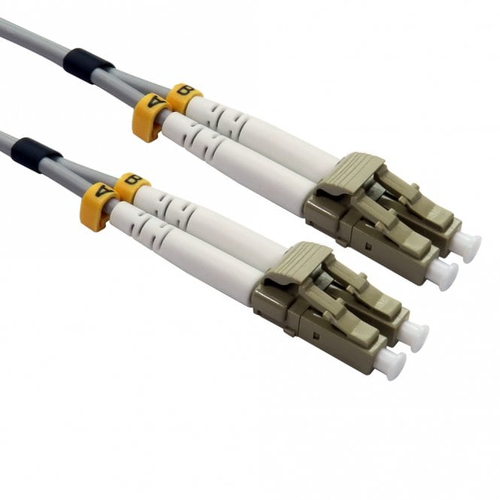 CDL 3m OM1 Optic Cable LC - LC – Cables Direct