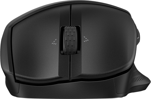 HP 480 CFT Bluetooth Mouse EMEA-INTL English Loc-Euro plug – HP Inc