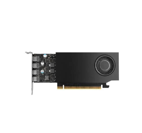 NVIDIA RTX A1000 8GB (ATX) - BULK – NVIDIA