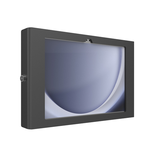 Apex Galaxy Tab A9+ 11in Secured Black – Compulocks