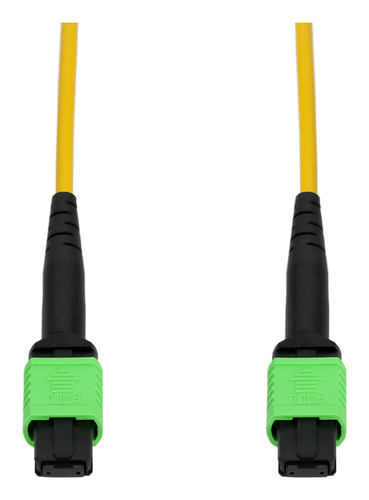 MELLANOX COMPATIBLE 3M ANGLED MPO (FEMALE) TO ANGLED MPO (FEMA – AddOn