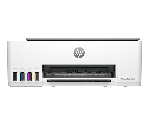HP Smart Tank 5105 All-in-One W-Con'tl EUR GB,IE,Nordic,Baltic-mul lo – HP Inc