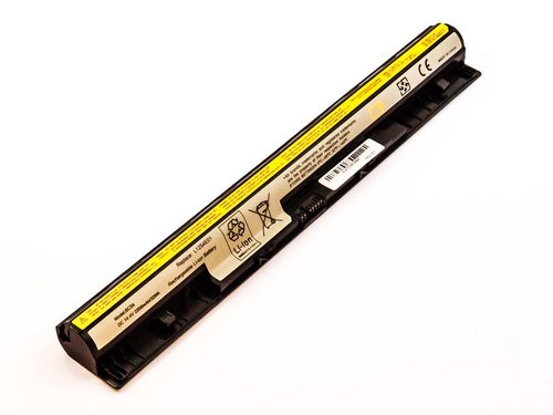 Laptop Battery for Lenovo – CoreParts