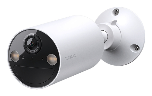 Smart Wire-Free Security Camera – TP-Link