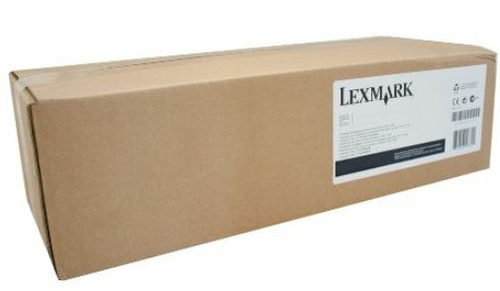 C3220M0 Return Programme Print Cartridge Magenta – Lexmark International