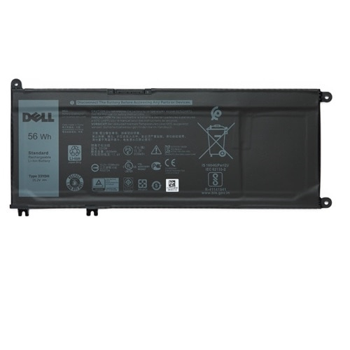 DELL Battery 56WHR 4 Cell Lithium – Dell