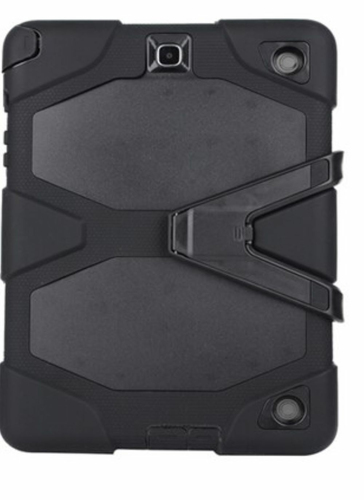 Samsung Tab A 10.5 JLC Rhino - Black – JLC