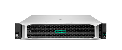 PROLIANT DL380 GEN10 PLUS XEON GOLD 6348 8SFF NO OS – Hewlett Packard Enterprise