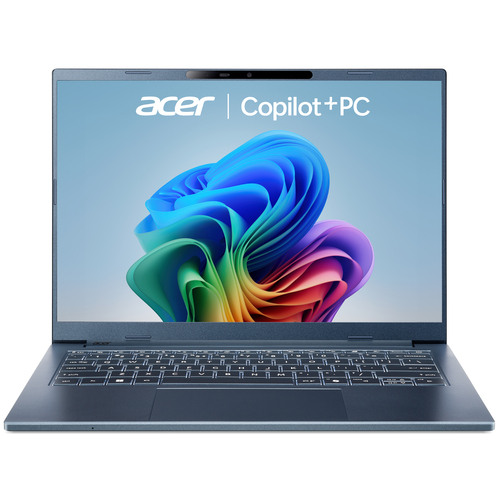 Acer Aspire 14 INCH X1-2610 8C 16GB 1TB WinH – Acer