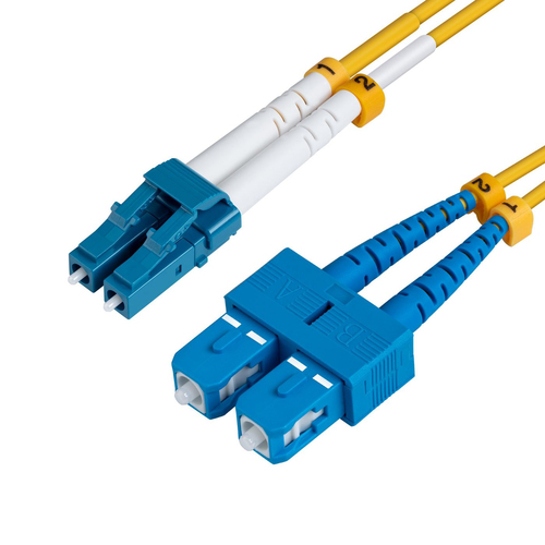 LC/PC-SC/PC 7M 9/125 SM – MicroConnect