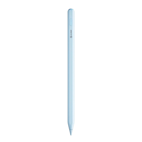 ALOGIC IPAD STYLUS PEN WITH WIRELESS CHARGG - BLUE – ALOGIC