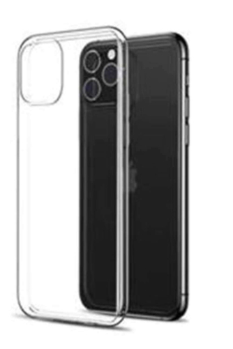 iPhone 13 Mini JLC Clear Gel – JLC