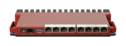 L009UiGS with dual core – MikroTik
