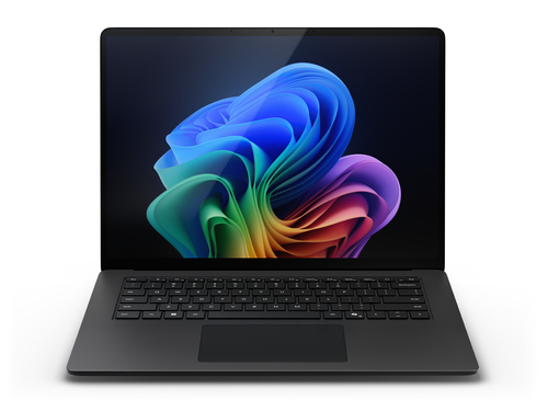 SURFACE LAPTOP FOR BUSINESS 15I CU7/16/512 WIN11 PRO - BLACK – Microsoft