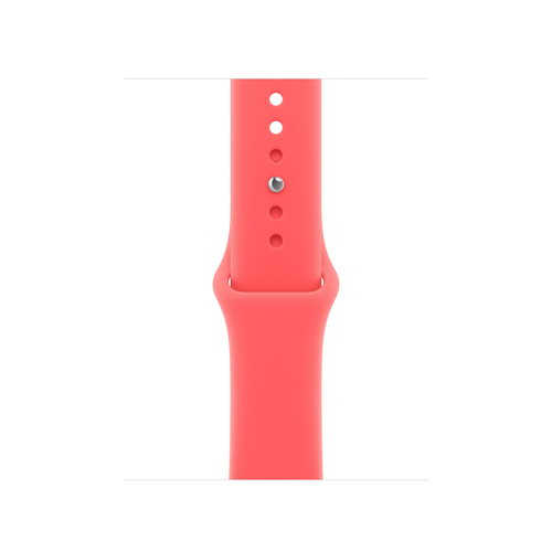 40mm Bright Guava Sport Band - S/M – Apple