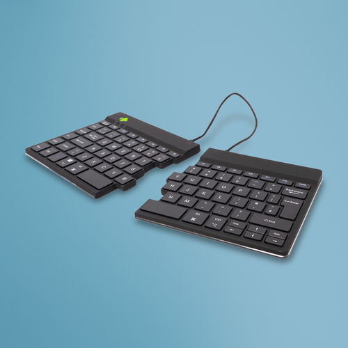 R-Go Split Break keyboard, – R-Go Tools