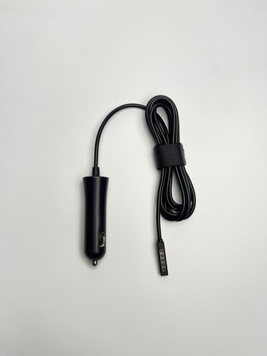 Car Adapter for Surface Pro – CoreParts